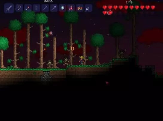 Terraria