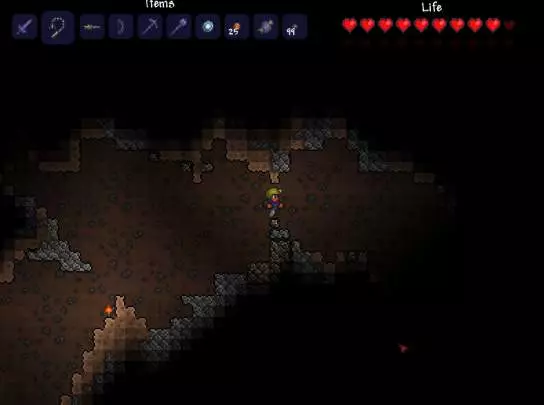 Terraria