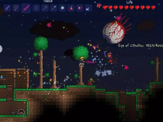 Terraria - PC