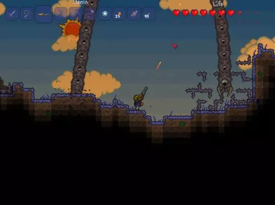 Terraria