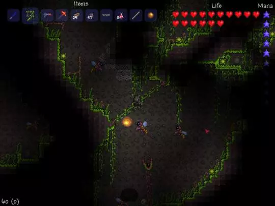 Terraria