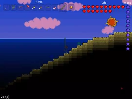 Terraria