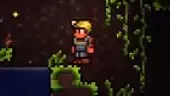 Terraria: Primer Trailer