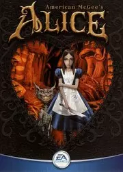 Carátula de American McGee's Alice - PC