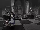 American McGee's Alice - Pantalla