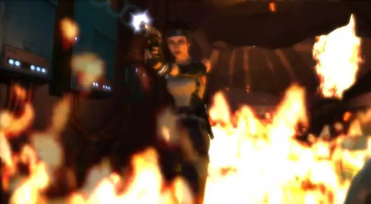 Hydrophobia Prophecy - PC