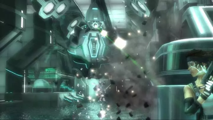 Hydrophobia Prophecy