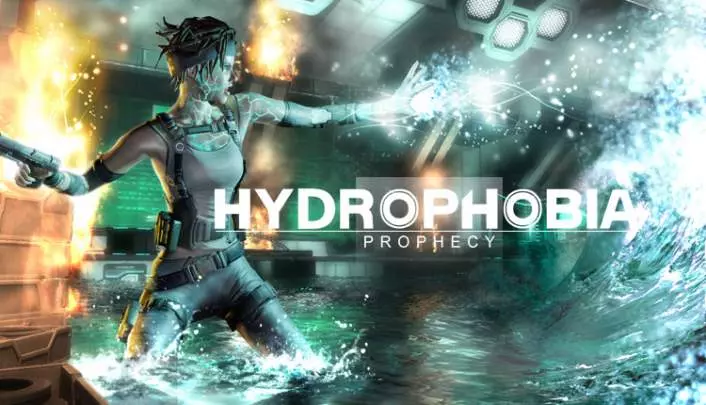 Hydrophobia Prophecy - PC