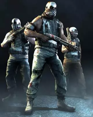 Hydrophobia Prophecy