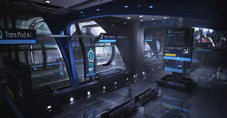 Hydrophobia Prophecy