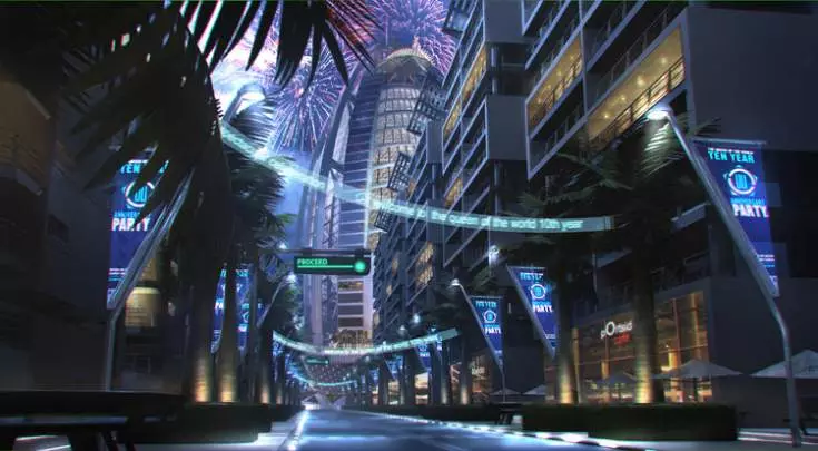 Hydrophobia Prophecy