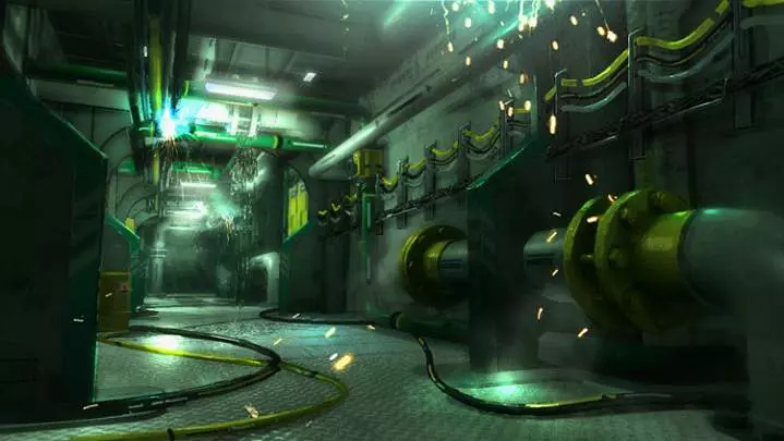 Hydrophobia Prophecy