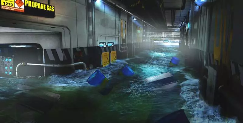 Hydrophobia Prophecy