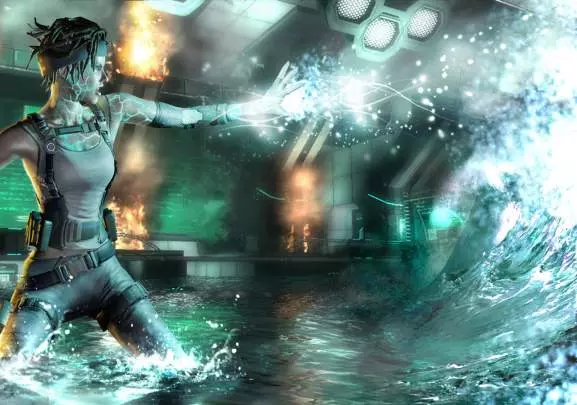 Hydrophobia Prophecy