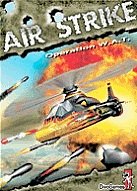 Carátula de AirStrike 3D: Operation W.A.T. - PC