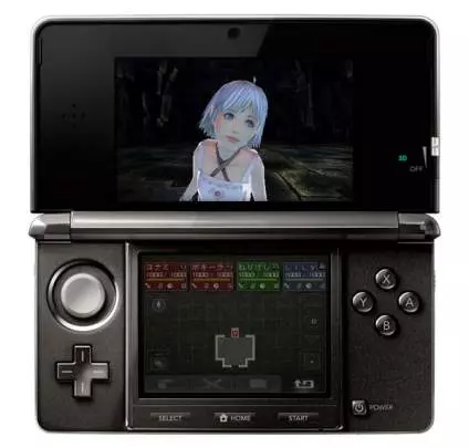 Beyond the Labyrinth