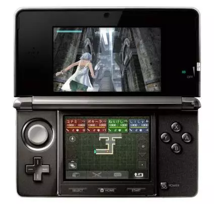 Beyond the Labyrinth