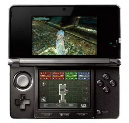 Beyond the Labyrinth