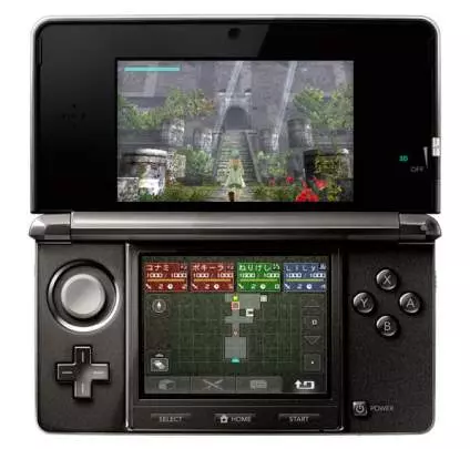 Beyond the Labyrinth