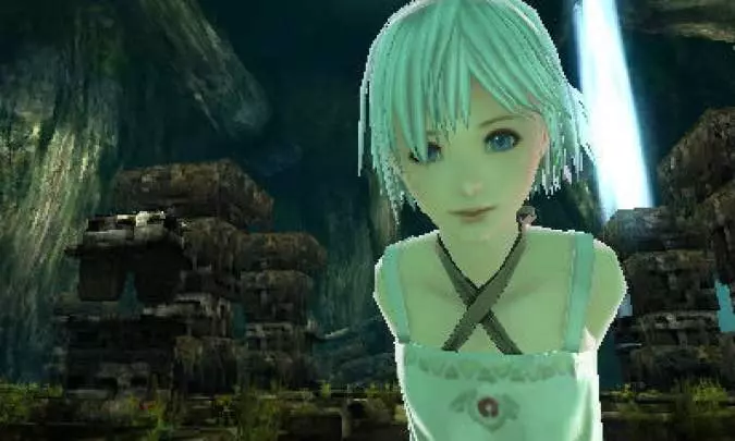 Beyond the Labyrinth