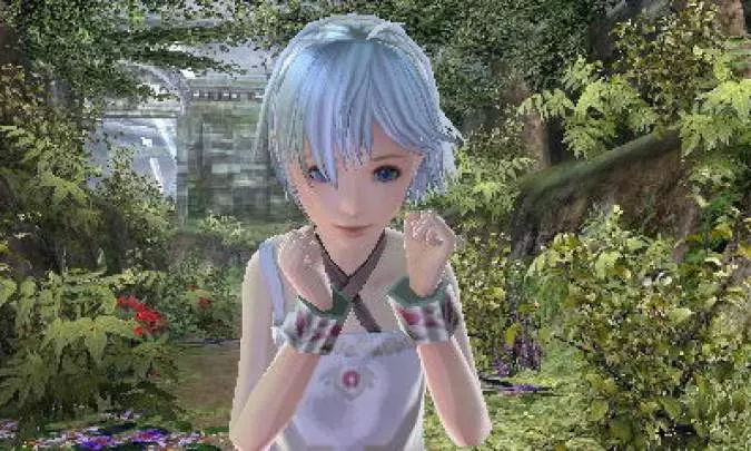 Beyond the Labyrinth