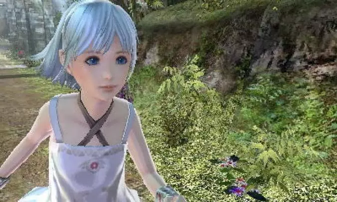 Beyond the Labyrinth