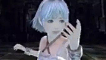 Beyond the Labyrinth: Trailer TGS 2011