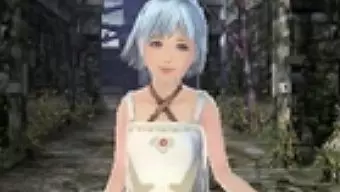 Beyond the Labyrinth: Trailer oficial (Japón)