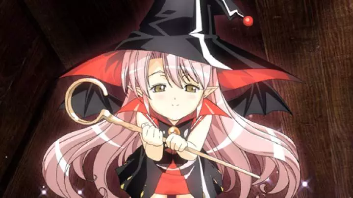 Growlanser Wayfarer of Time