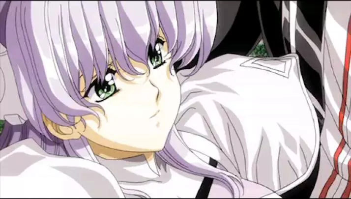 Growlanser Wayfarer of Time - PSP