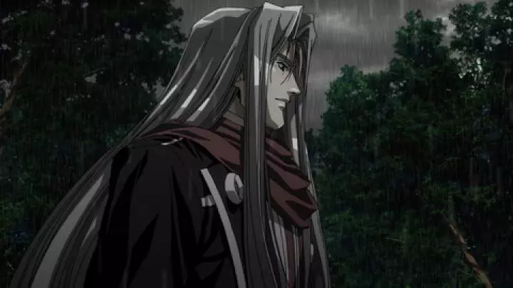 Growlanser: Wayfarer of Time