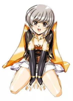 Growlanser Wayfarer of Time - PSP