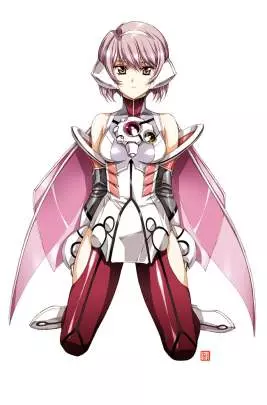 Growlanser Wayfarer of Time - PSP