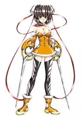 Growlanser Wayfarer of Time - PSP