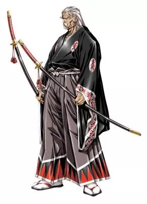 Growlanser Wayfarer of Time