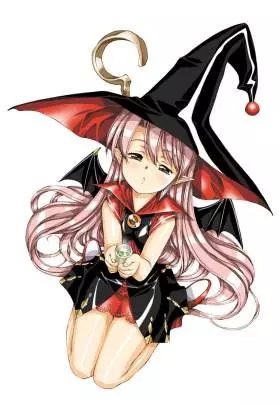 Growlanser Wayfarer of Time