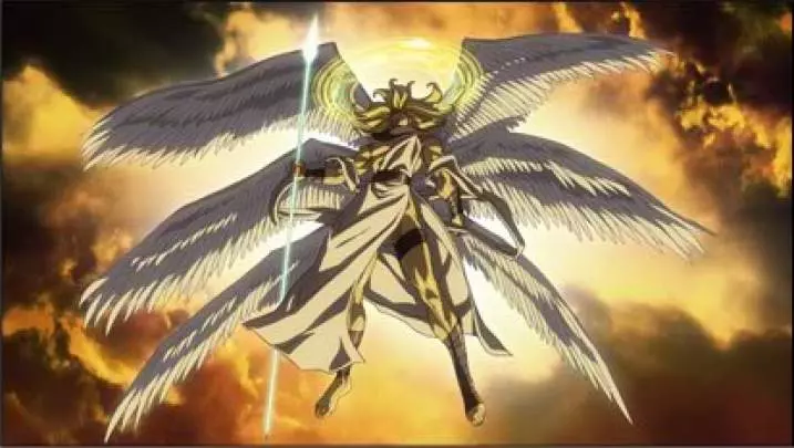 Growlanser: Wayfarer of Time