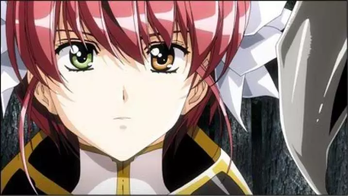 Growlanser Wayfarer of Time - PSP