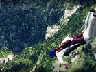 Skydive Proximity Flight - Pantalla