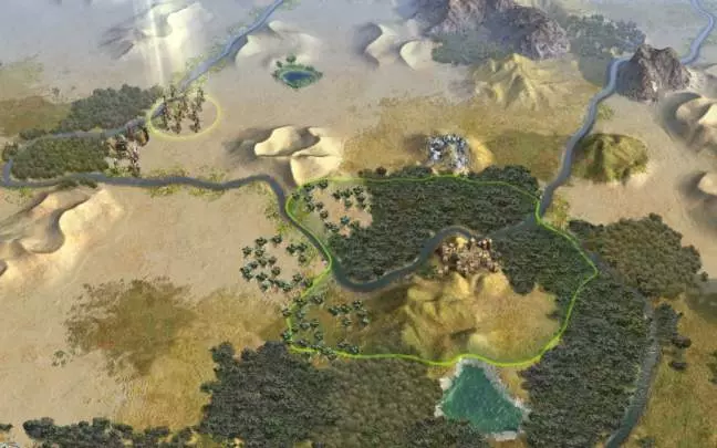 Civilization V Pack Dinamarca