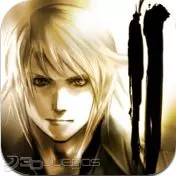 Carátula de Chaos Rings II