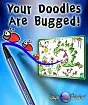 Your Doodles are Bugged! PC