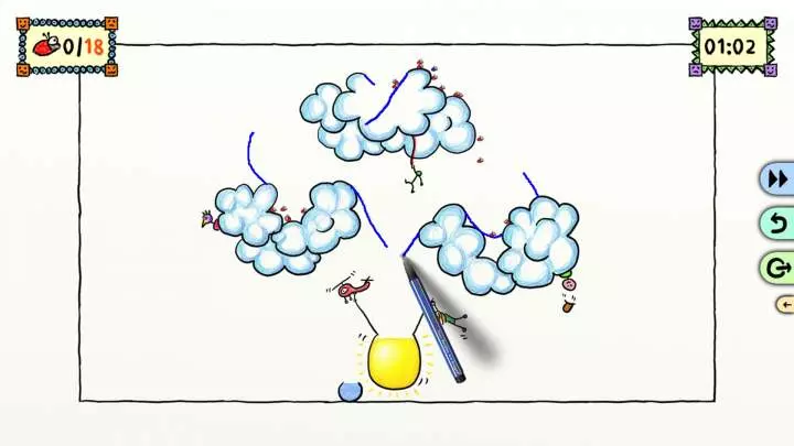 Your Doodles are Bugged!