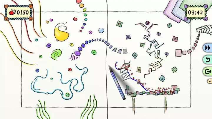 Your Doodles are Bugged! - PC