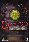 Carátula de Carnivores: Cityscape - PC