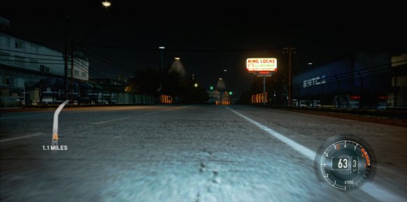 Need for Speed The Run PC