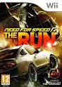 Need for Speed: The Run Wii