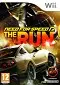 Need for Speed: The Run