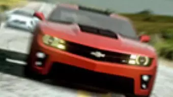 Nuevo pack de coches anunciado para Need for Speed: The Run