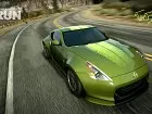 Need for Speed The Run - Pantalla